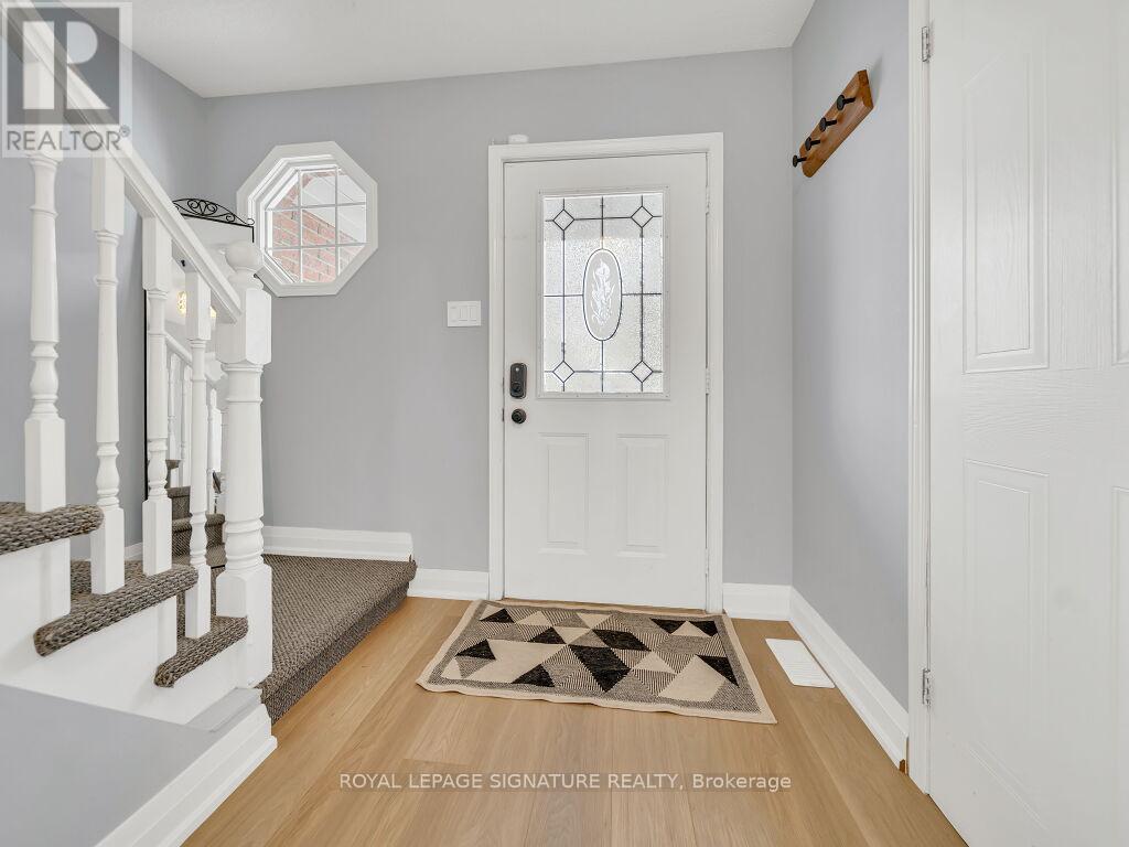 34 Windflower Drive, Kitchener, Ontario  N2E 3L3 - Photo 4 - X12001513
