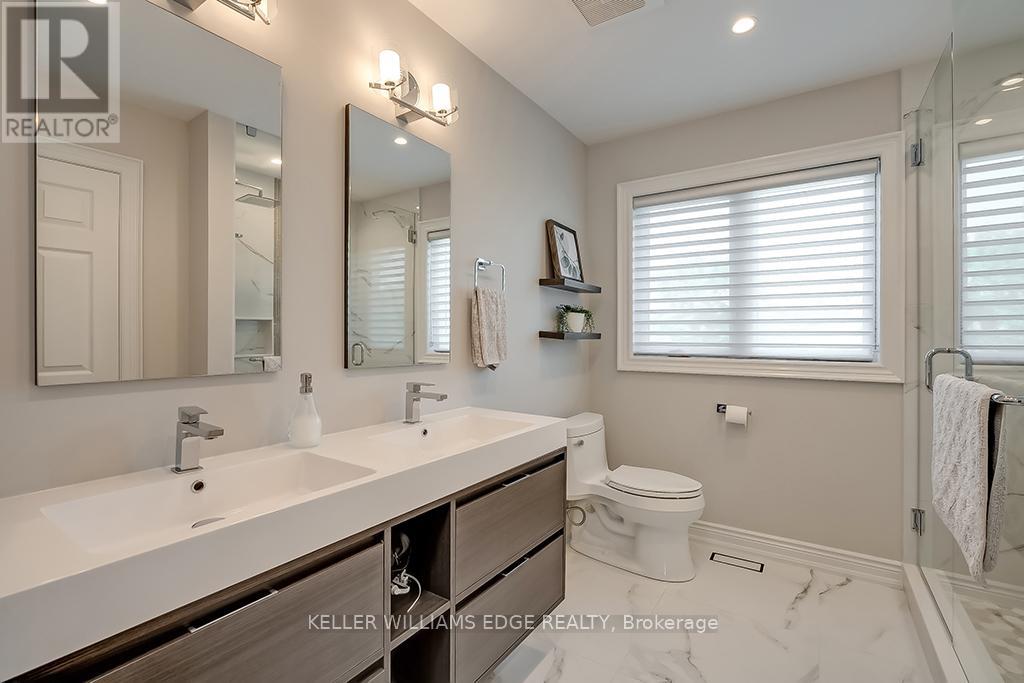 1407 Bayshire Drive, Oakville, Ontario  L6H 6E8 - Photo 24 - W12007563