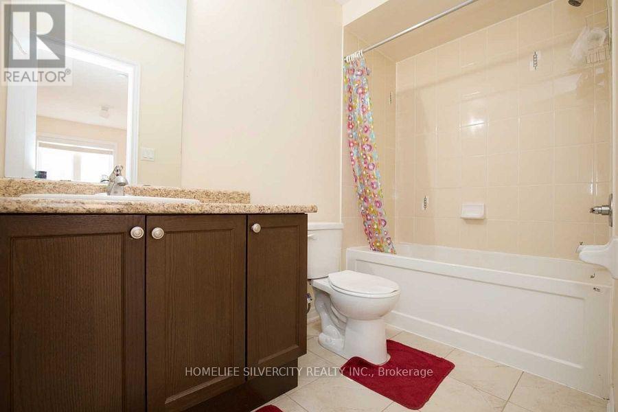 58 Lanark Circle, Brampton, Ontario  L6X 5L3 - Photo 19 - W12007576