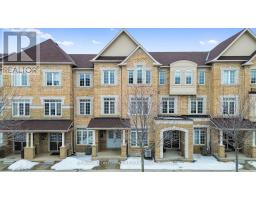 3082 EBERLY WOODS DRIVE, Oakville, Ontario