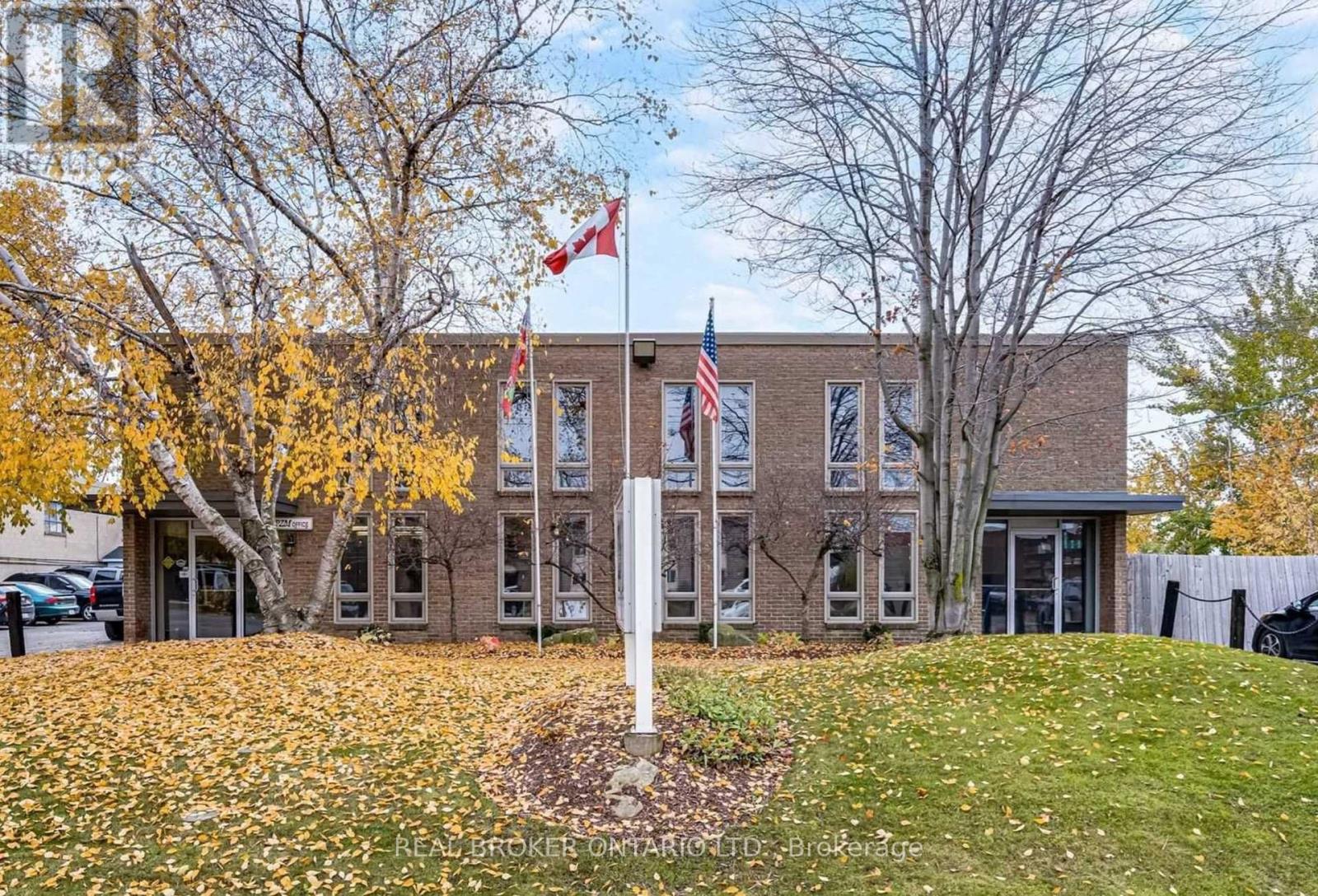 5 - 310 ARVIN AVENUE, Hamilton, Ontario