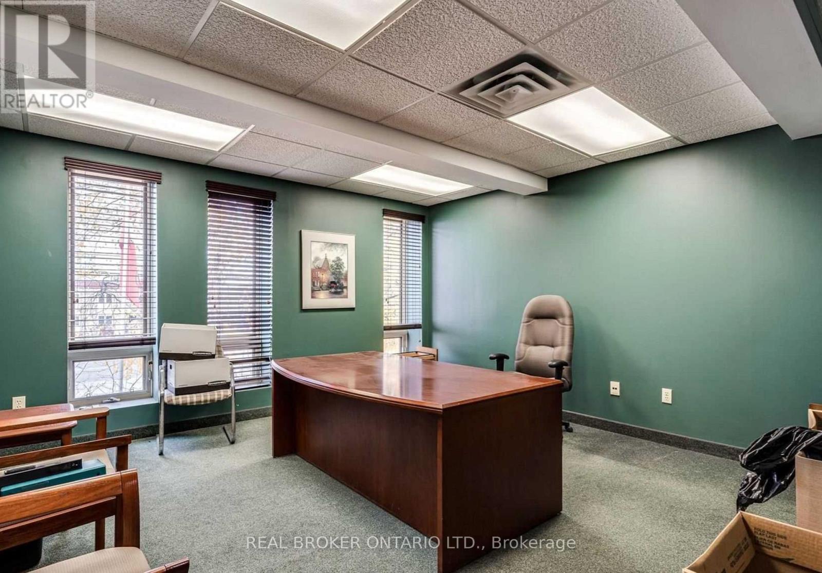 5 - 310 Arvin Avenue, Hamilton (Stoney Creek Industrial), Ontario  L8E 2M1 - Photo 4 - X12007560