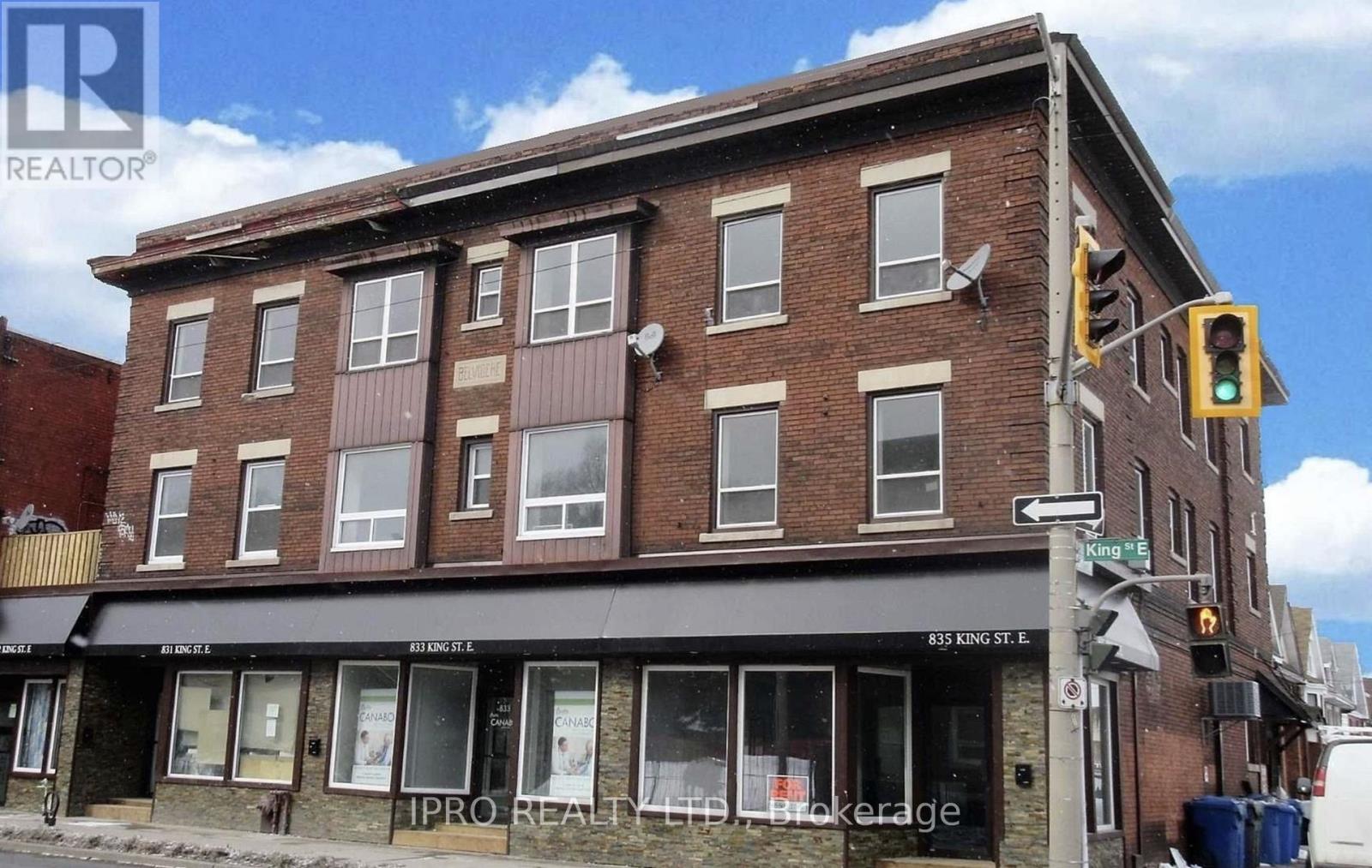 Property at 835 KING STREET E image 2