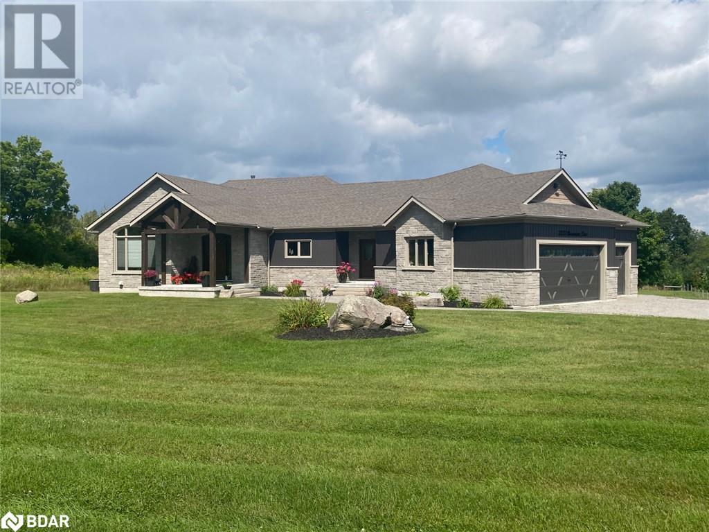 3237 BRENNAN Line, Severn, Ontario