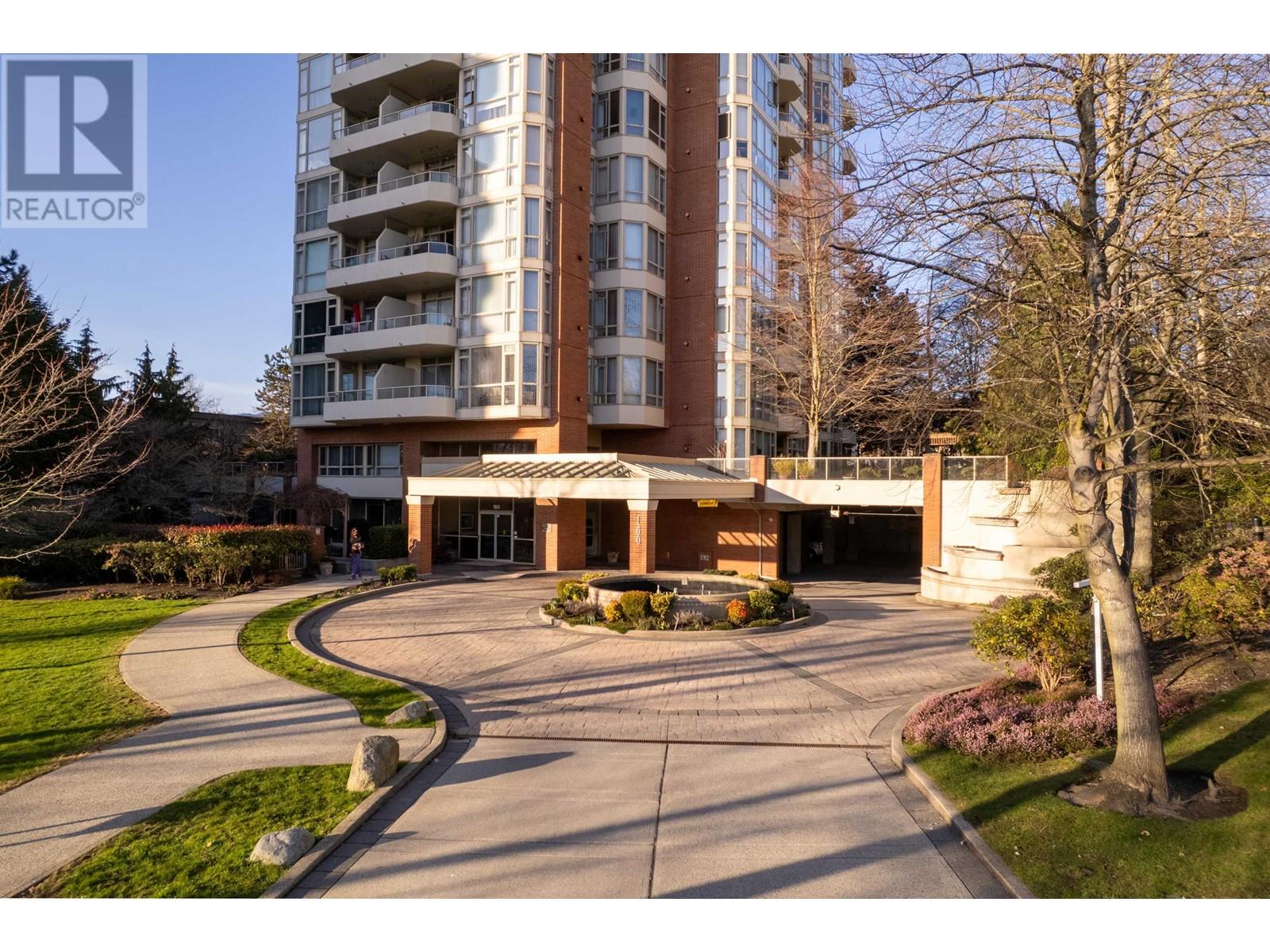 101 160 W Keith Road, North Vancouver, British Columbia  V7M 3M2 - Photo 29 - R2974978