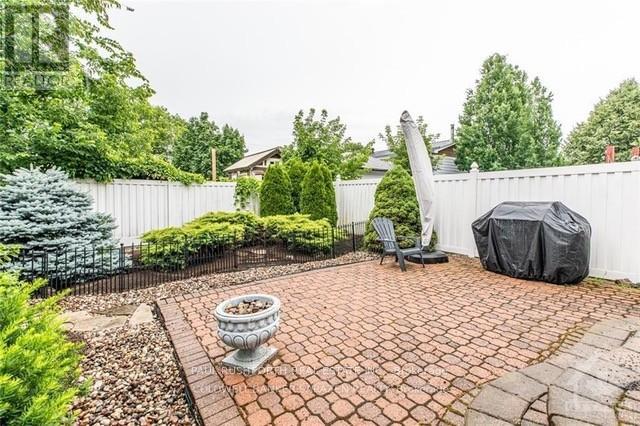 1943 HEATHERWOOD DRIVE Ottawa