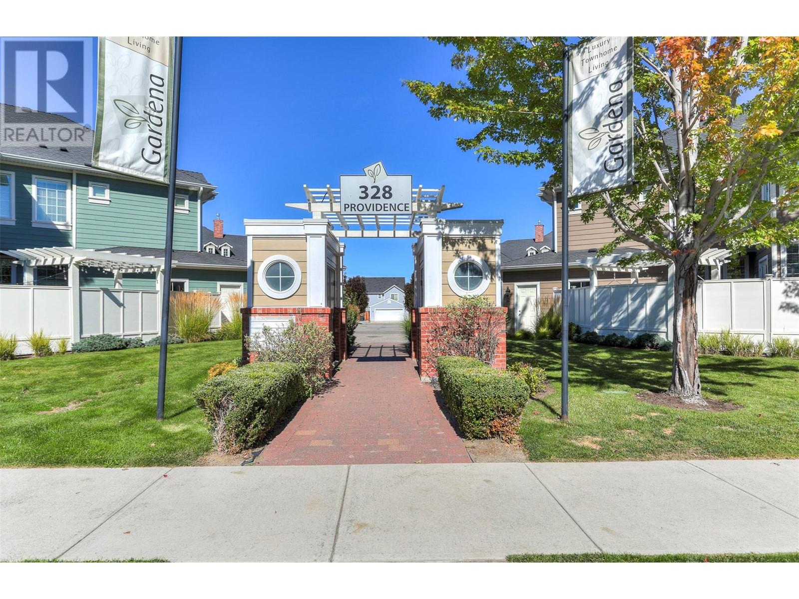 328 Providence Avenue Unit# 10 Kelowna, BC V1W5A5_30