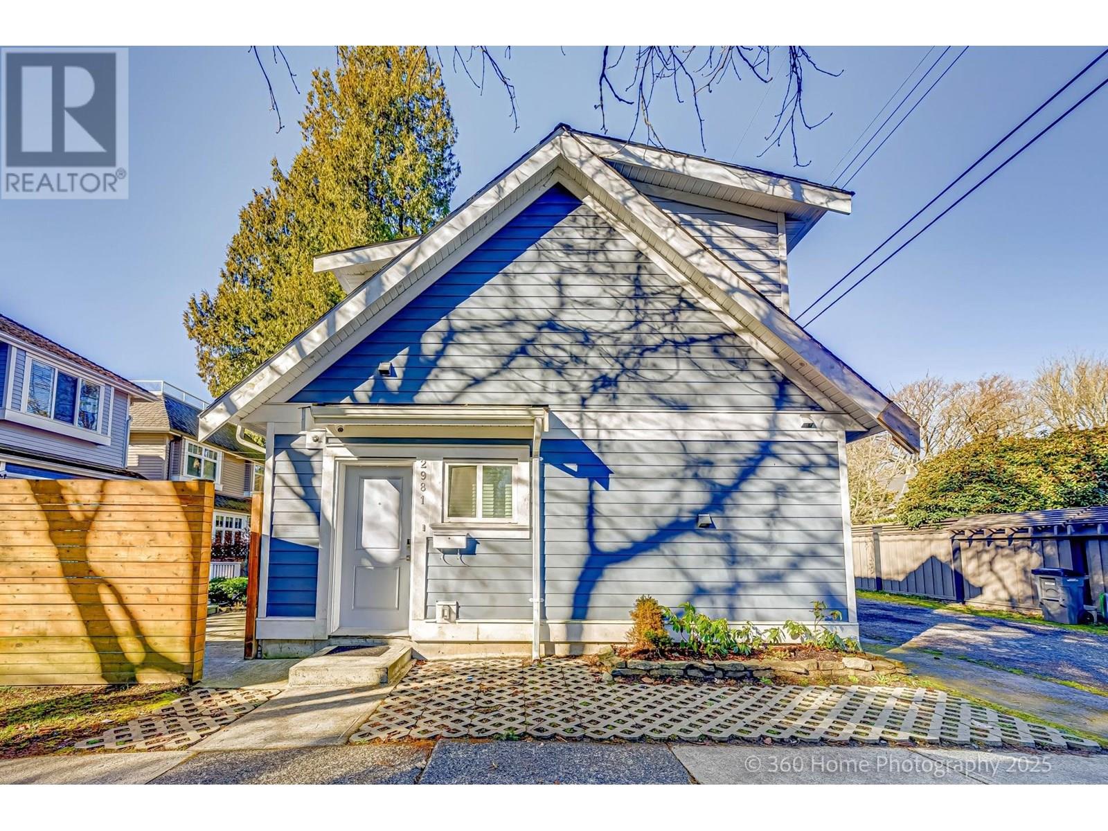 4203 W 14th Avenue, Vancouver, British Columbia  V6R 2X7 - Photo 28 - R2974504
