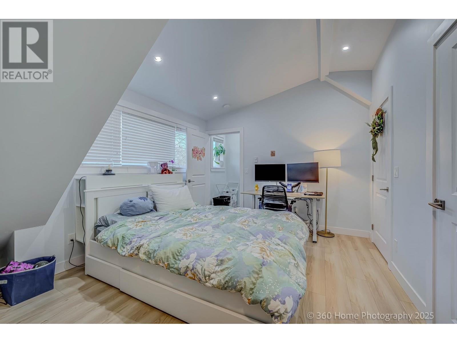 4203 W 14th Avenue, Vancouver, British Columbia  V6R 2X7 - Photo 24 - R2974504