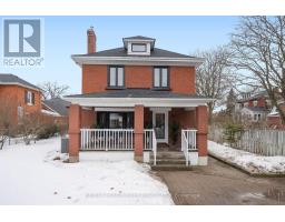 357 GEORGE STREET, Cobourg, Ontario