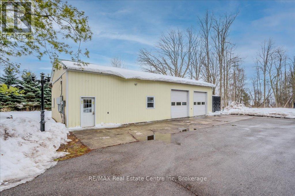 6112 Fourth Line E, Centre Wellington, Ontario  N0B 1B0 - Photo 33 - X12007742