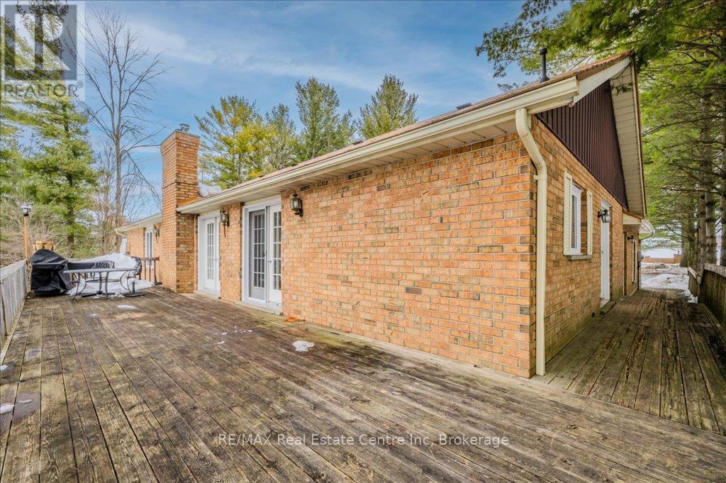 6112 Fourth Line E, Centre Wellington, Ontario  N0B 1B0 - Photo 45 - X12007742