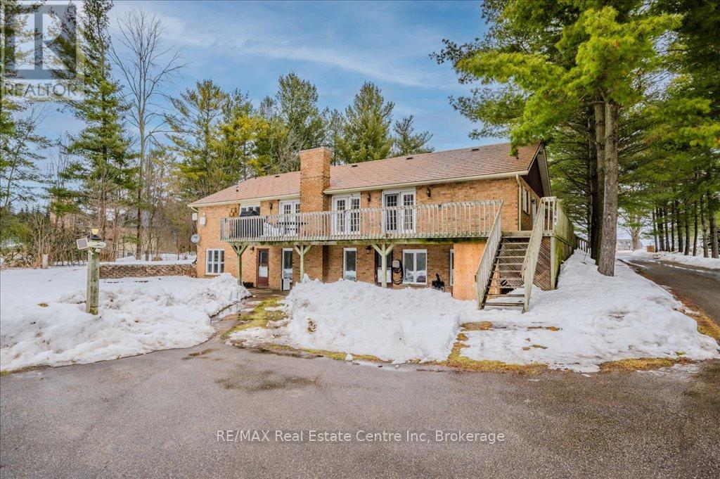 6112 Fourth Line E, Centre Wellington, Ontario  N0B 1B0 - Photo 46 - X12007742