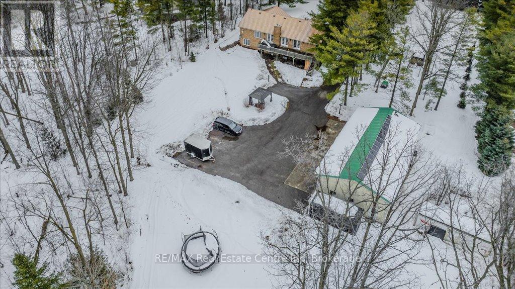 6112 Fourth Line E, Centre Wellington, Ontario  N0B 1B0 - Photo 47 - X12007742