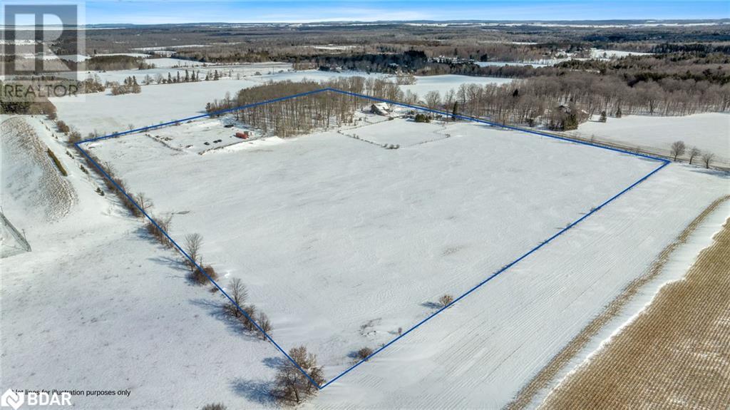 1424 Klondike Pk Road, Stayner, Ontario  L0M 1S0 - Photo 2 - 40704655