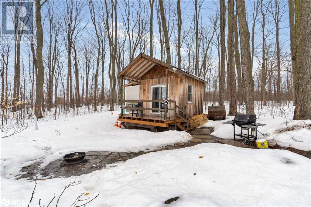 1424 Klondike Pk Road, Stayner, Ontario  L0M 1S0 - Photo 23 - 40704655