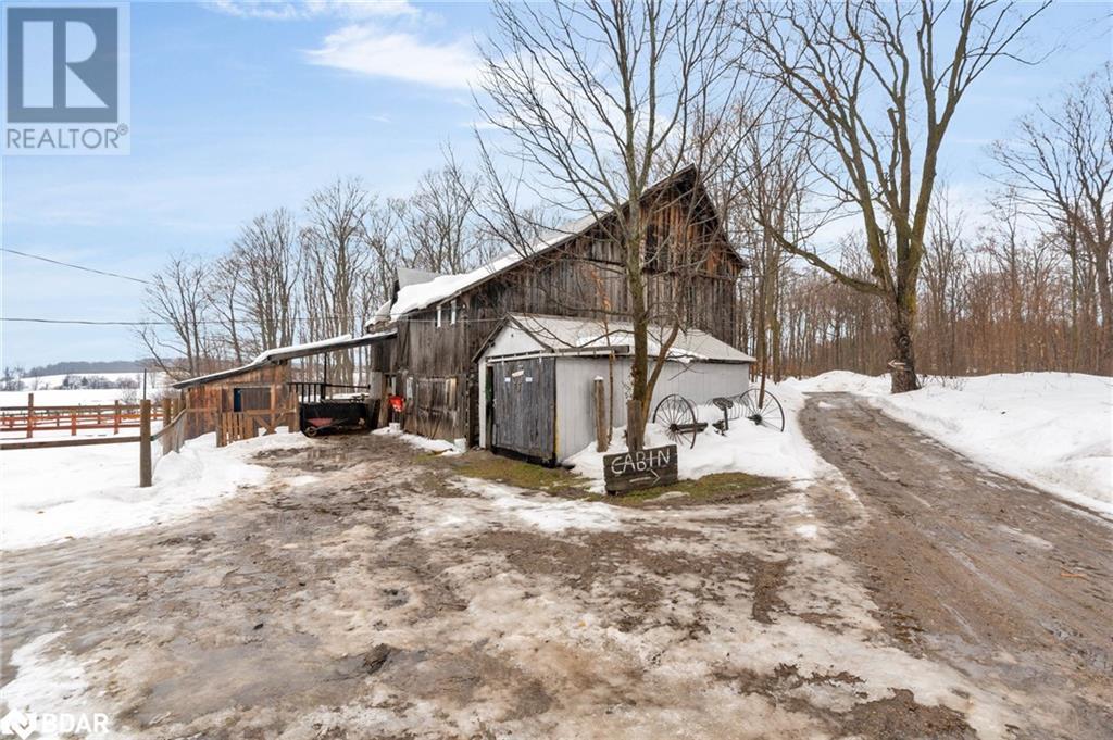 1424 Klondike Pk Road, Stayner, Ontario  L0M 1S0 - Photo 29 - 40704655