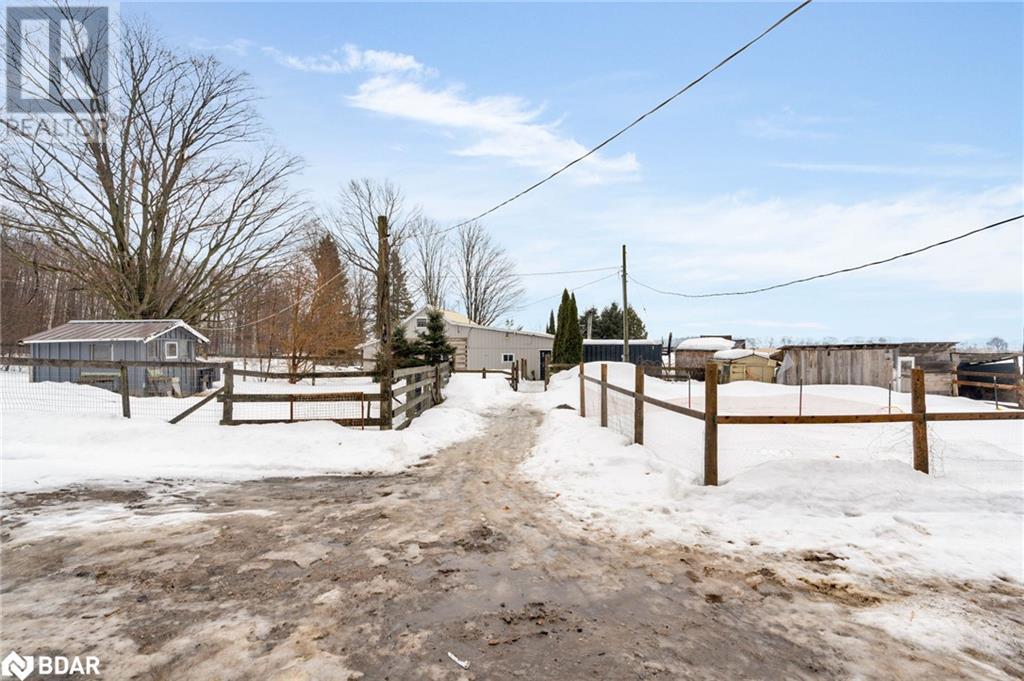 1424 Klondike Pk Road, Stayner, Ontario  L0M 1S0 - Photo 30 - 40704655