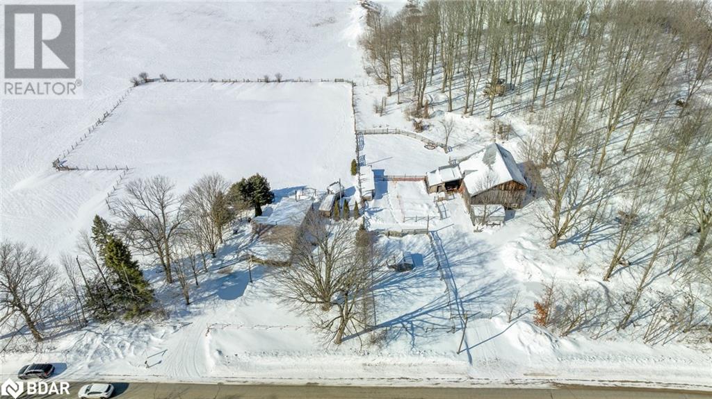 1424 Klondike Pk Road, Stayner, Ontario  L0M 1S0 - Photo 35 - 40704655