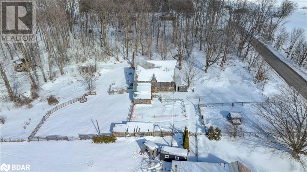 1424 Klondike Pk Road, Stayner, Ontario  L0M 1S0 - Photo 37 - 40704655
