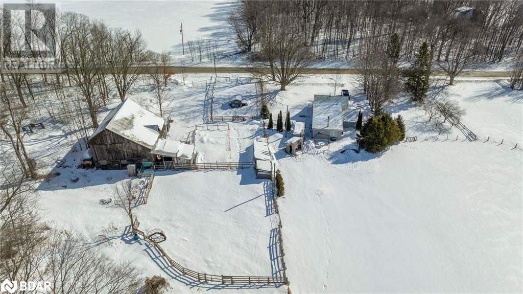 1424 Klondike Pk Road, Stayner, Ontario  L0M 1S0 - Photo 38 - 40704655
