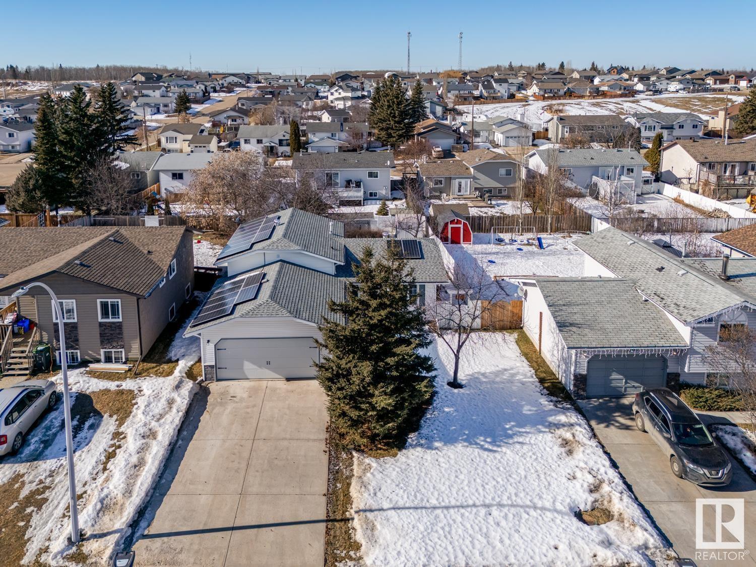 1315 11 St, Cold Lake, Alberta  T9M 1J5 - Photo 26 - E4424625