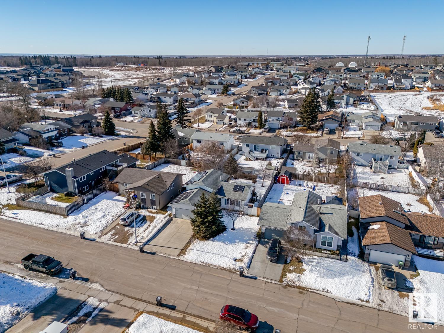 1315 11 St, Cold Lake, Alberta  T9M 1J5 - Photo 31 - E4424625