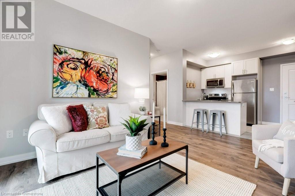 Property at 125 SHOREVIEW Place Unit# 413 image 3