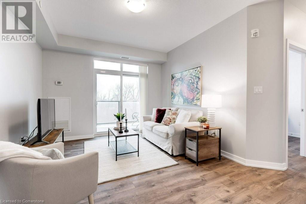 Property at 125 SHOREVIEW Place Unit# 413 image 5
