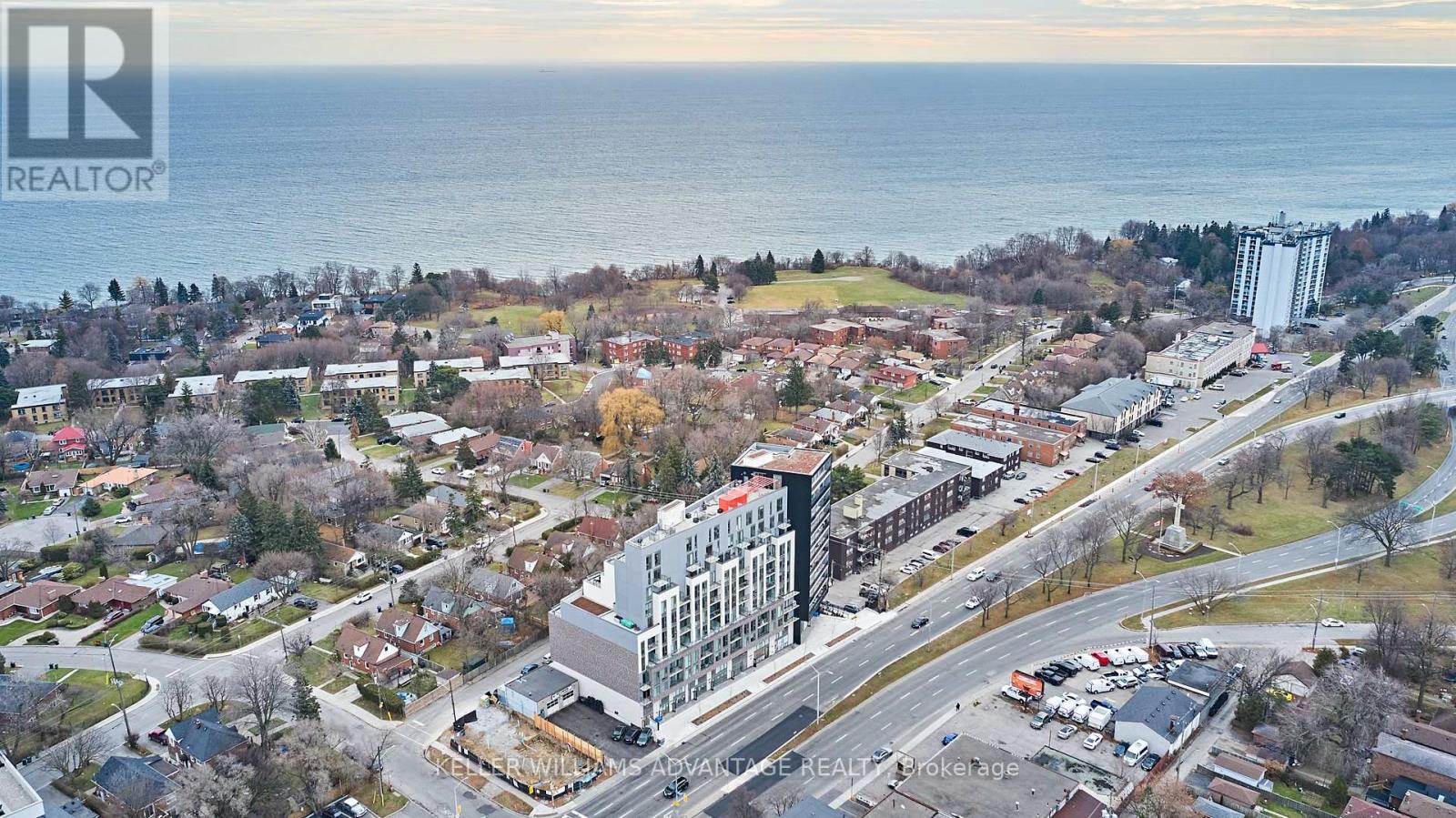 105c - 2213 Kingston Road, Toronto (Birchcliffe-Cliffside), Ontario  M1N 1T7 - Photo 27 - E12007647