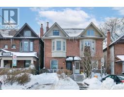 858 CARLAW AVENUE, Toronto, Ontario