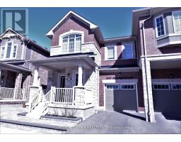 2440 MOONLIGHT CRESCENT, Pickering, Ontario