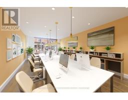 105 - 2213 KINGSTON ROAD, Toronto, Ontario