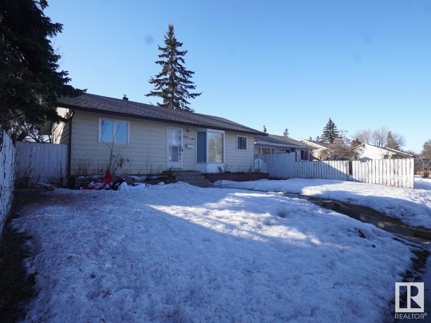 12416 141 St Nw, Edmonton, Alberta  T5L 2G5 - Photo 2 - E4424630