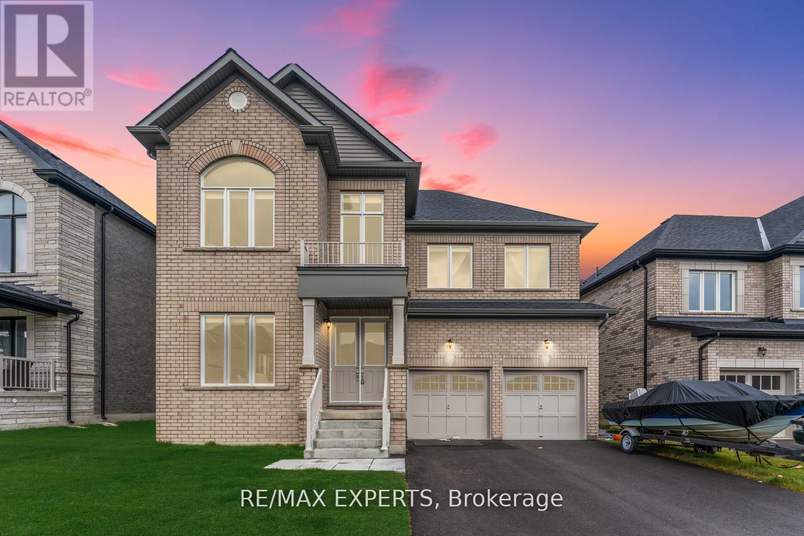Property at 1583 STOVELL CRESCENT image 1