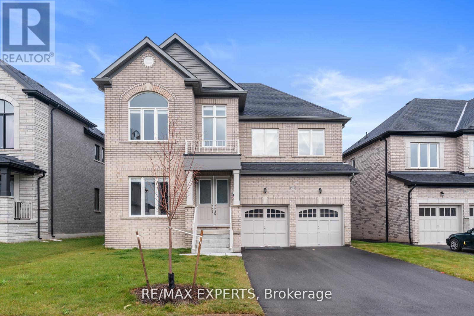 Property at 1583 STOVELL CRESCENT image 3