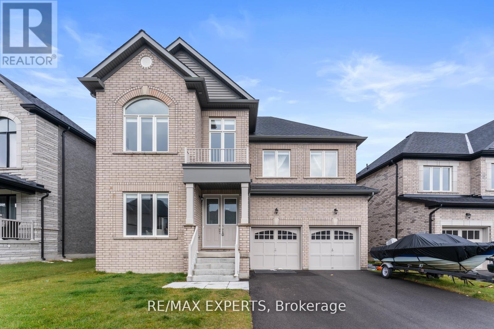 Property at 1583 STOVELL CRESCENT image 5