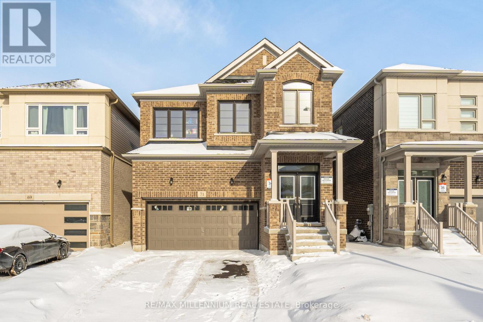 Property at 71 GEMINI DRIVE image 1