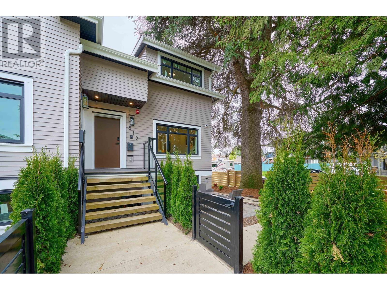 812 E 51st Avenue, Vancouver, British Columbia  V5X 1E5 - Photo 2 - R2973763