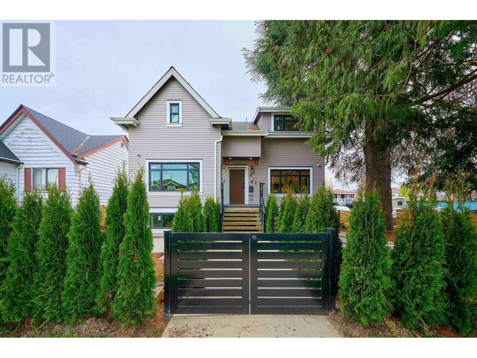 812 E 51ST AVENUE, vancouver, British Columbia