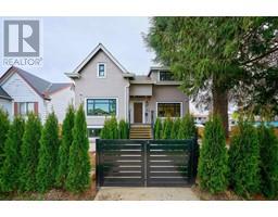 812 E 51ST AVENUE, Vancouver, British Columbia