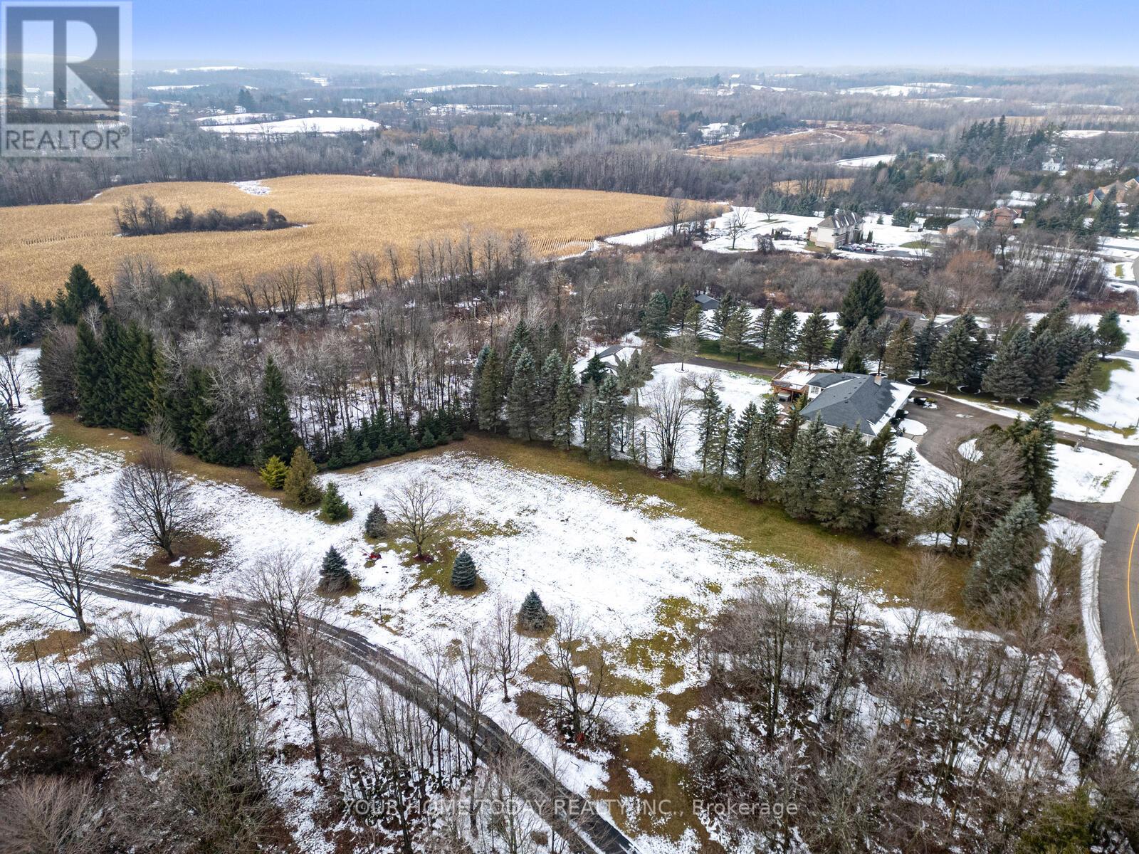 20 SOUTHWINDS DRIVE, Halton Hills, Ontario