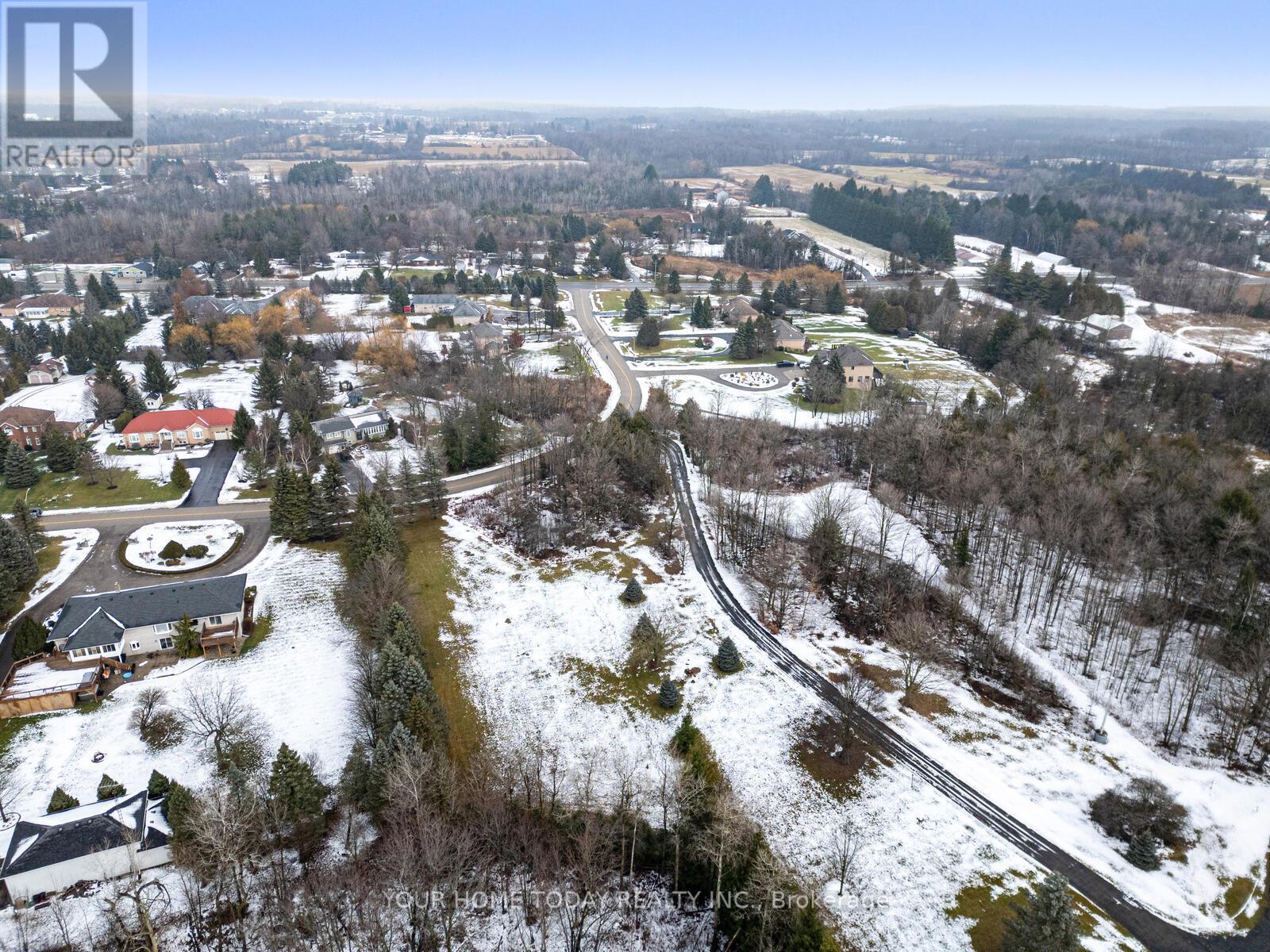 20 Southwinds Drive, Halton Hills (Rural Halton Hills), Ontario  N0B 1H0 - Photo 10 - W12007724