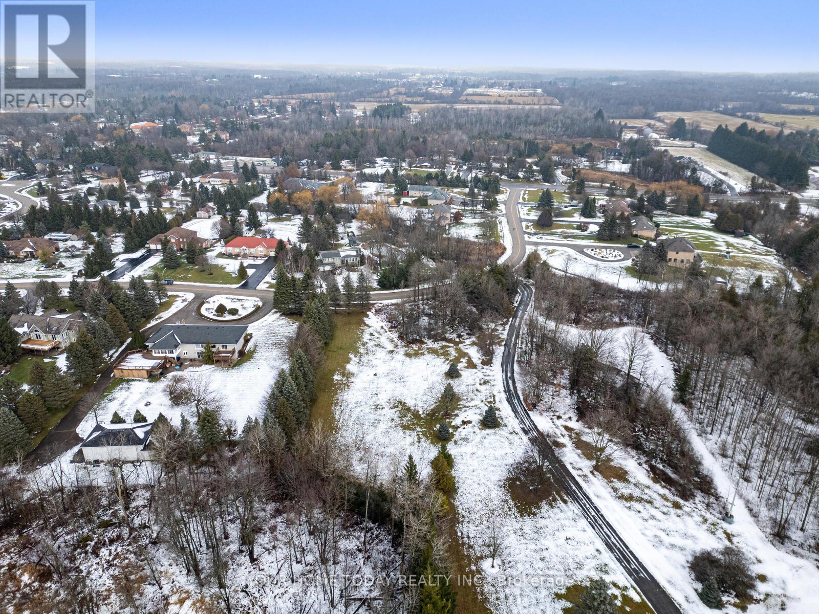 20 Southwinds Drive, Halton Hills (Rural Halton Hills), Ontario  N0B 1H0 - Photo 11 - W12007724