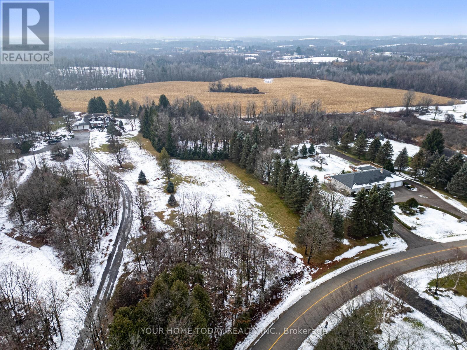 20 Southwinds Drive, Halton Hills (Rural Halton Hills), Ontario  N0B 1H0 - Photo 3 - W12007724