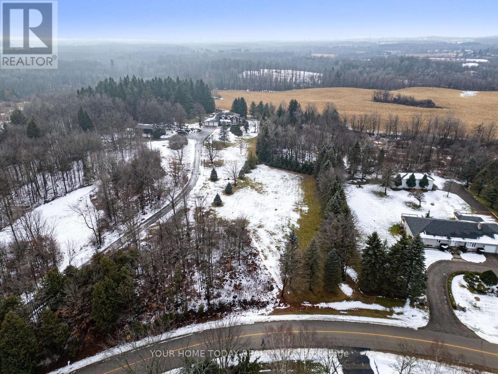 20 Southwinds Drive, Halton Hills (Rural Halton Hills), Ontario  N0B 1H0 - Photo 4 - W12007724