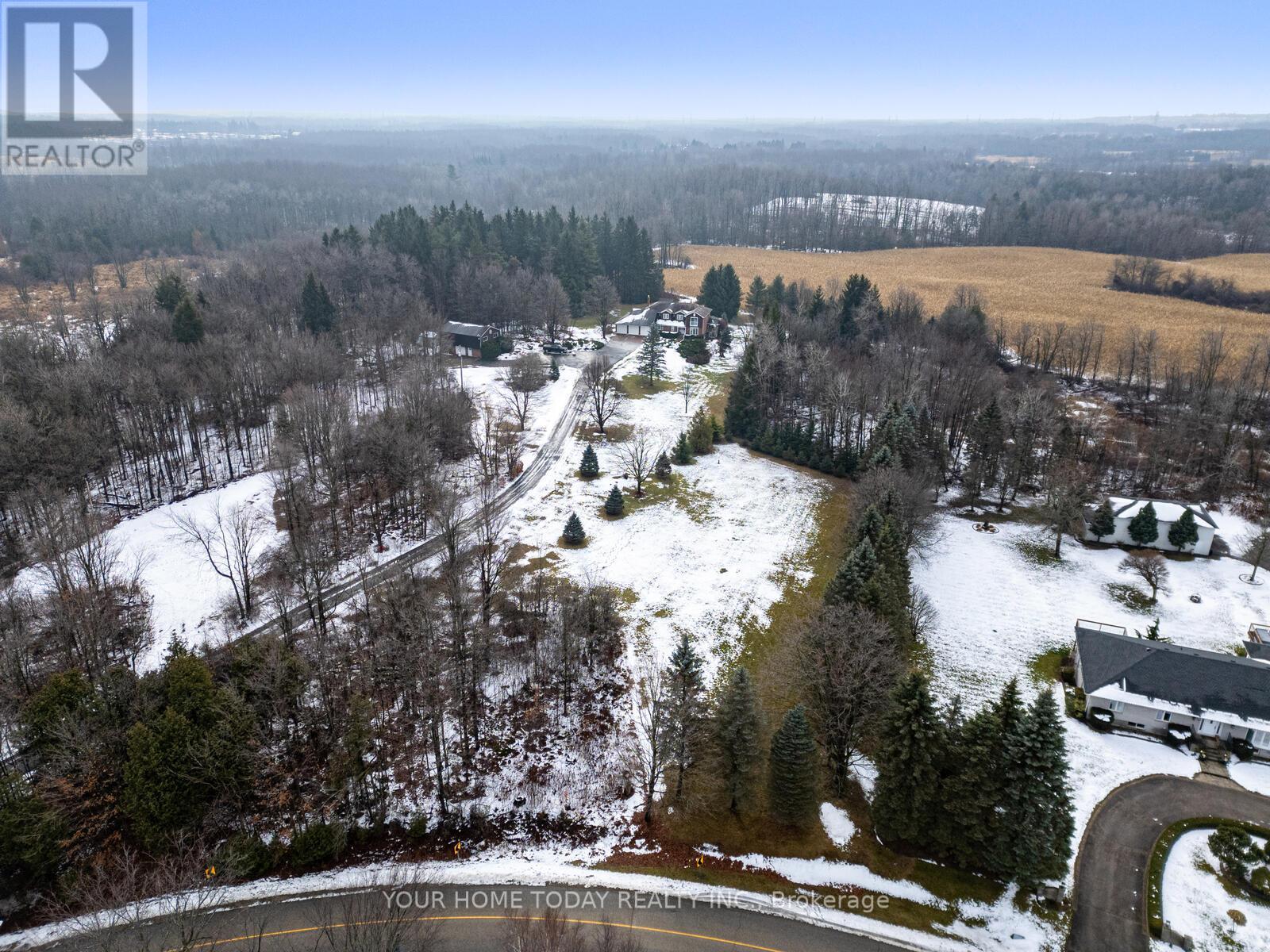 20 Southwinds Drive, Halton Hills (Rural Halton Hills), Ontario  N0B 1H0 - Photo 5 - W12007724