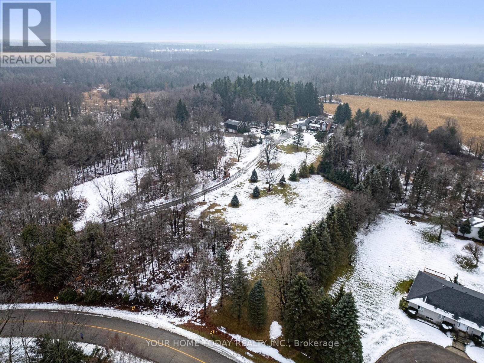 20 Southwinds Drive, Halton Hills (Rural Halton Hills), Ontario  N0B 1H0 - Photo 6 - W12007724