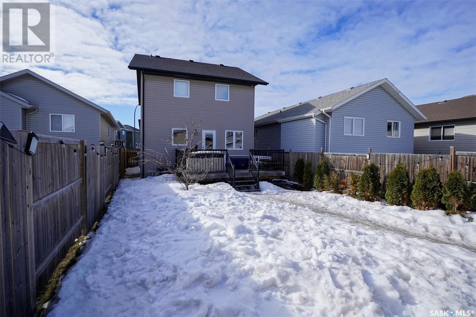 415 Padget Way, Saskatoon, Saskatchewan  S7W 0H3 - Photo 42 - SK998367