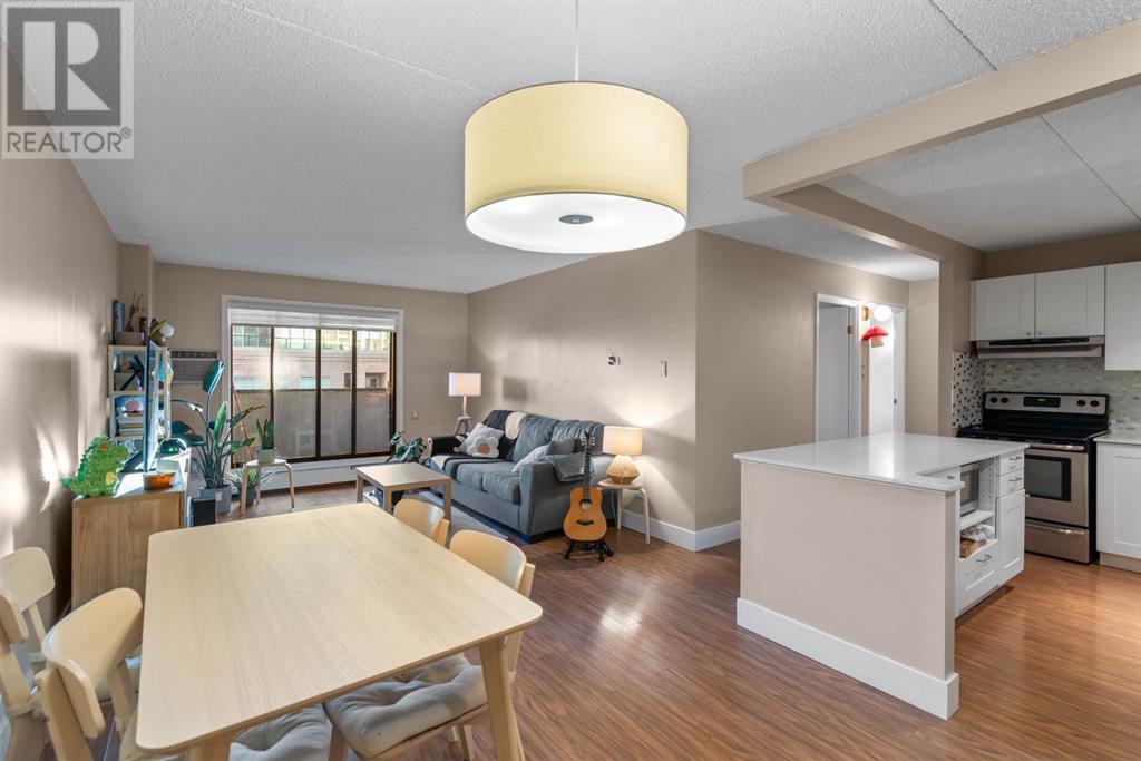 405, 735 12 Avenue Sw, Calgary, Alberta  T2R 1J7 - Photo 6 - A2190244
